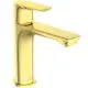 IS-WT-Arm-Connect-Air-Grande-Slim-o-Ablgarn-Ausld-125mm-Brushed-Gold-A7015A2 gallery number 3